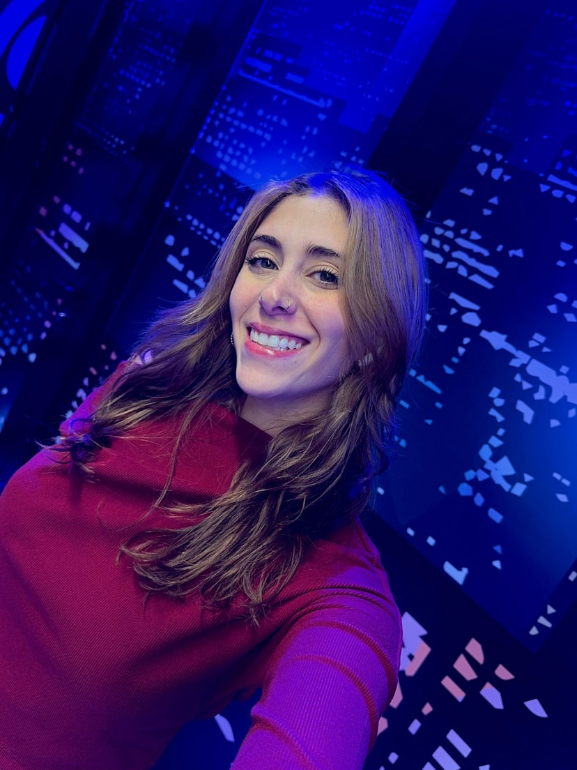 Alejandría - QA Analyst